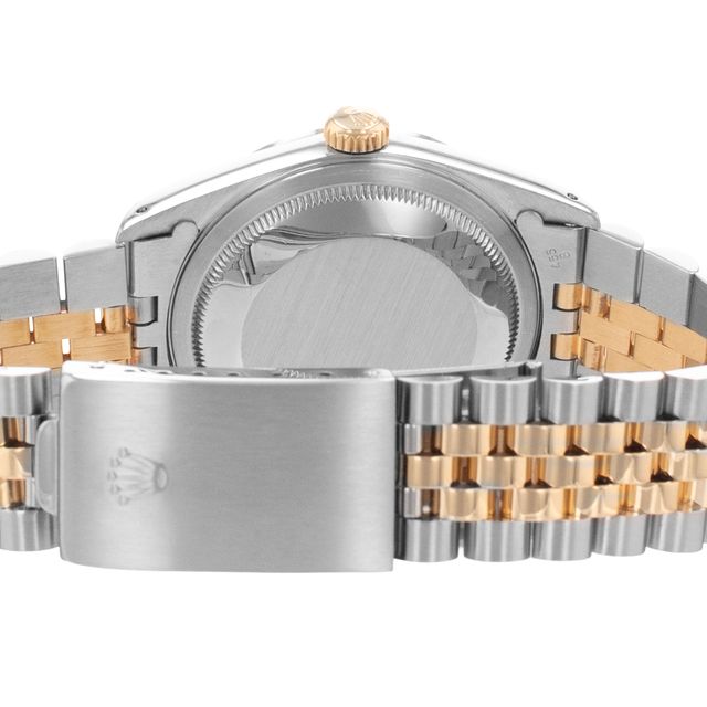 Rolex Datejust 16233 Image 3